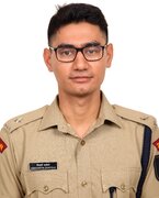 Siddharth Dhapola Siddharth Dhapola